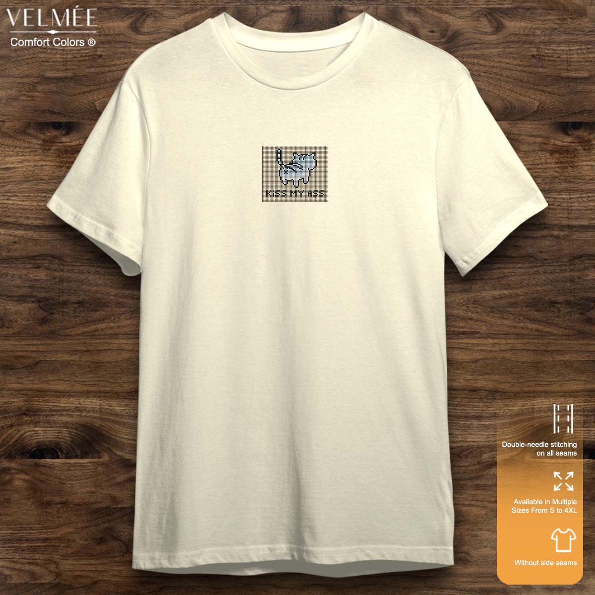 Kiss my Ass T-Shirt