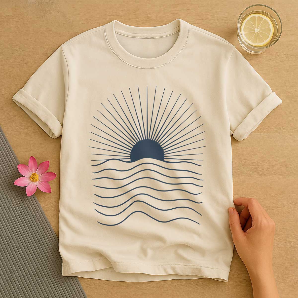 Sunshine T-Shirt