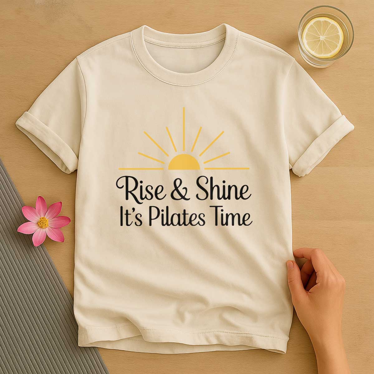Rise and Shine T-Shirt