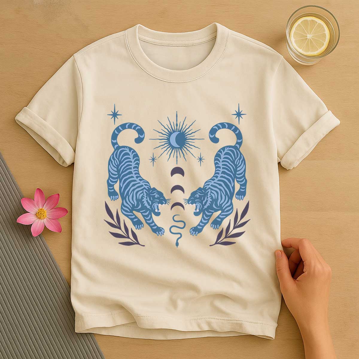 Celestial T-Shirt
