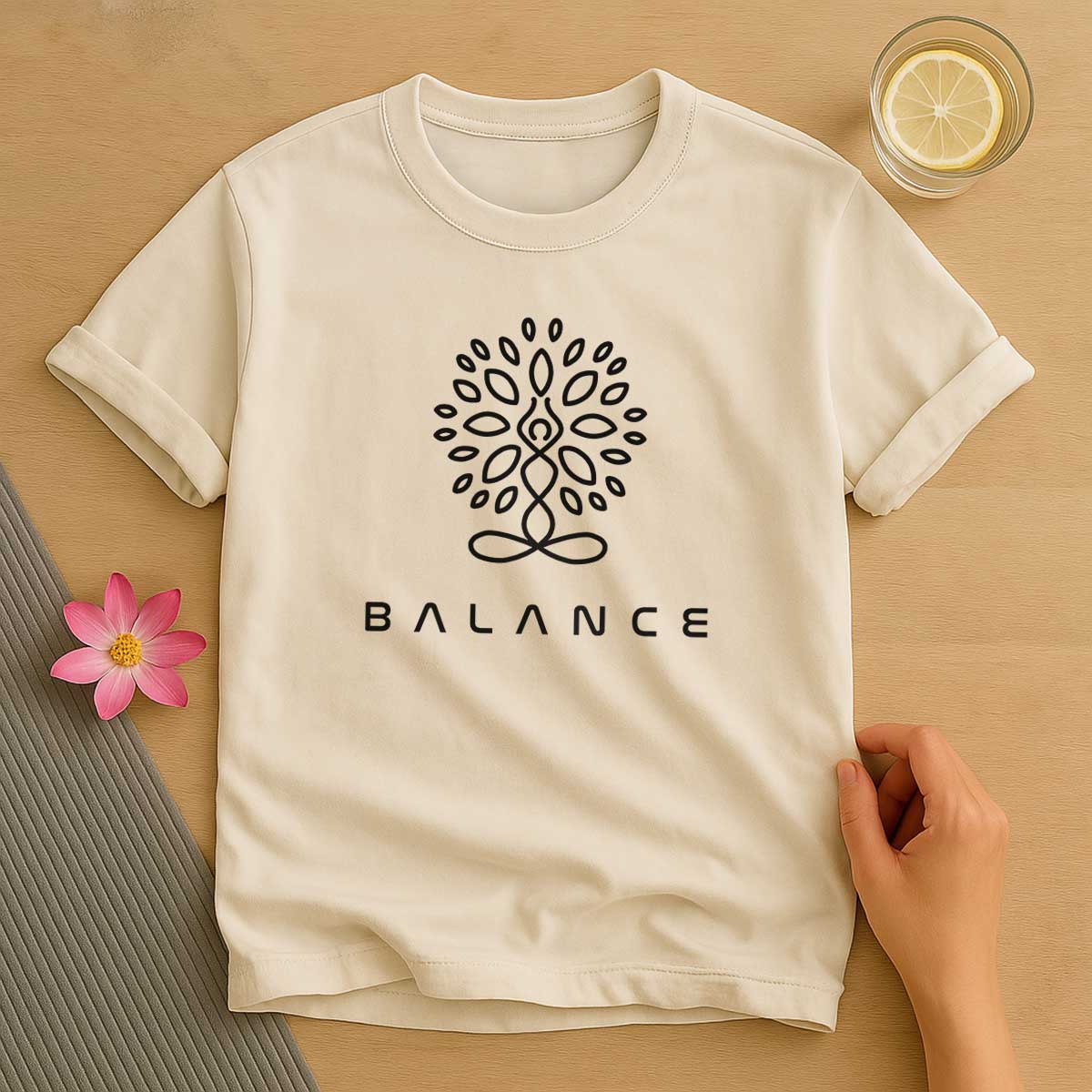Balance T-Shirt