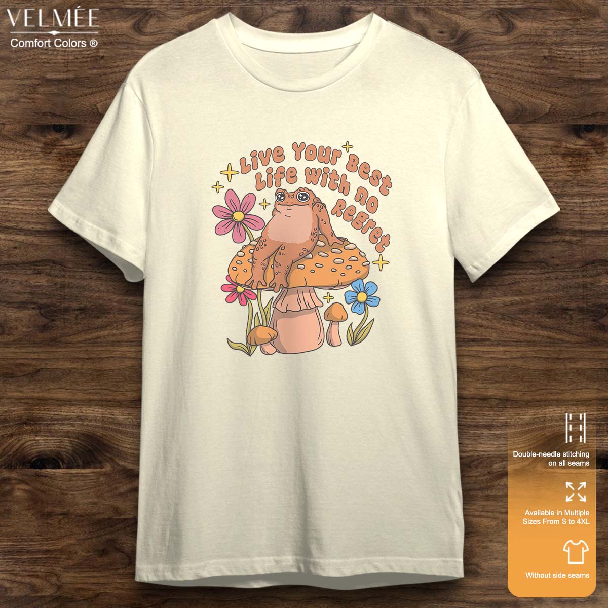 Live Your Best Life T-Shirt