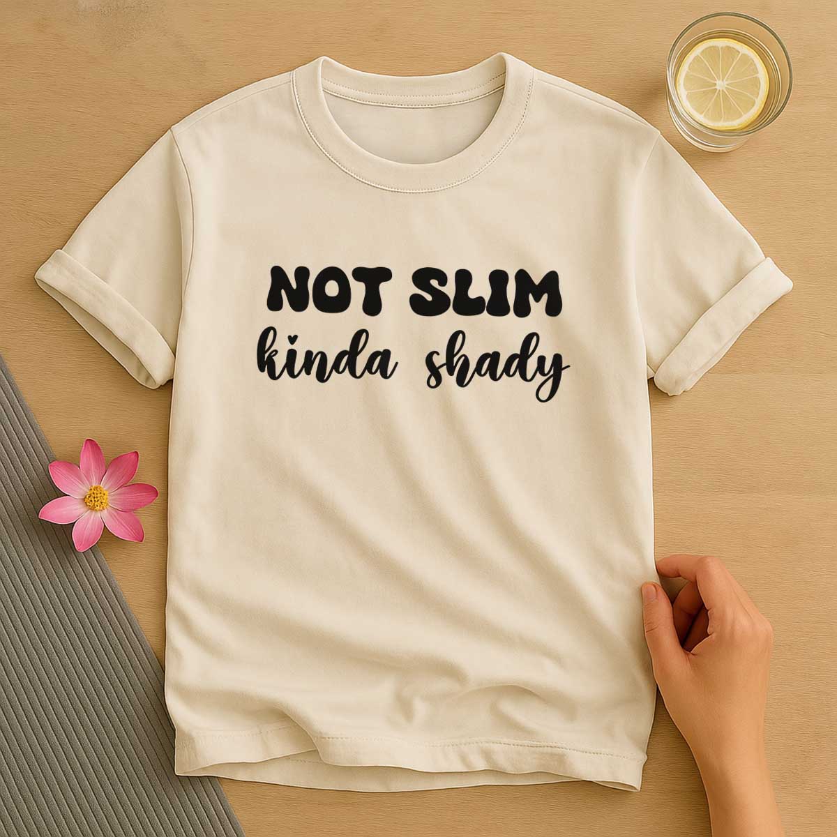 Kinda Shady T-Shirt