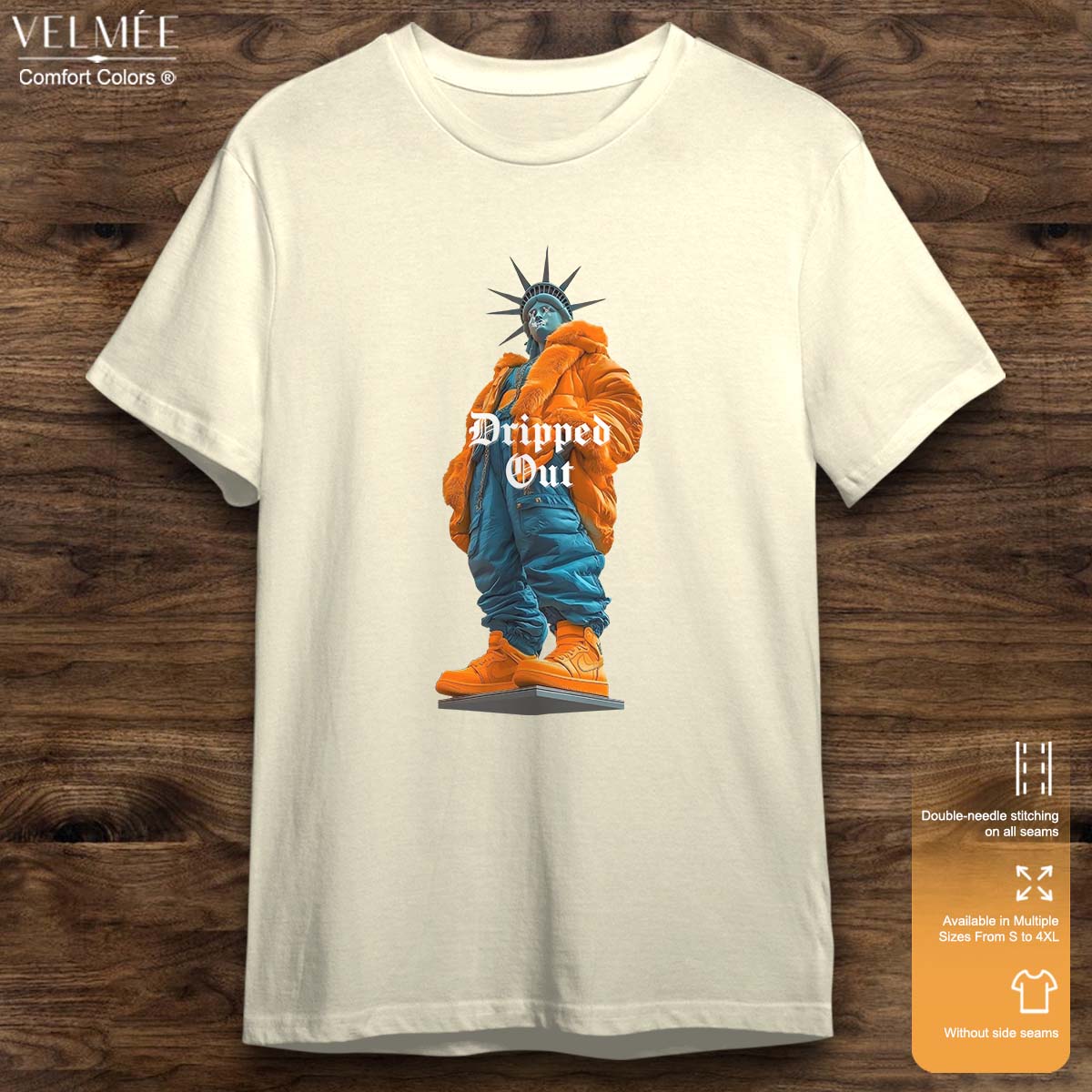 Dripped out T-Shirt