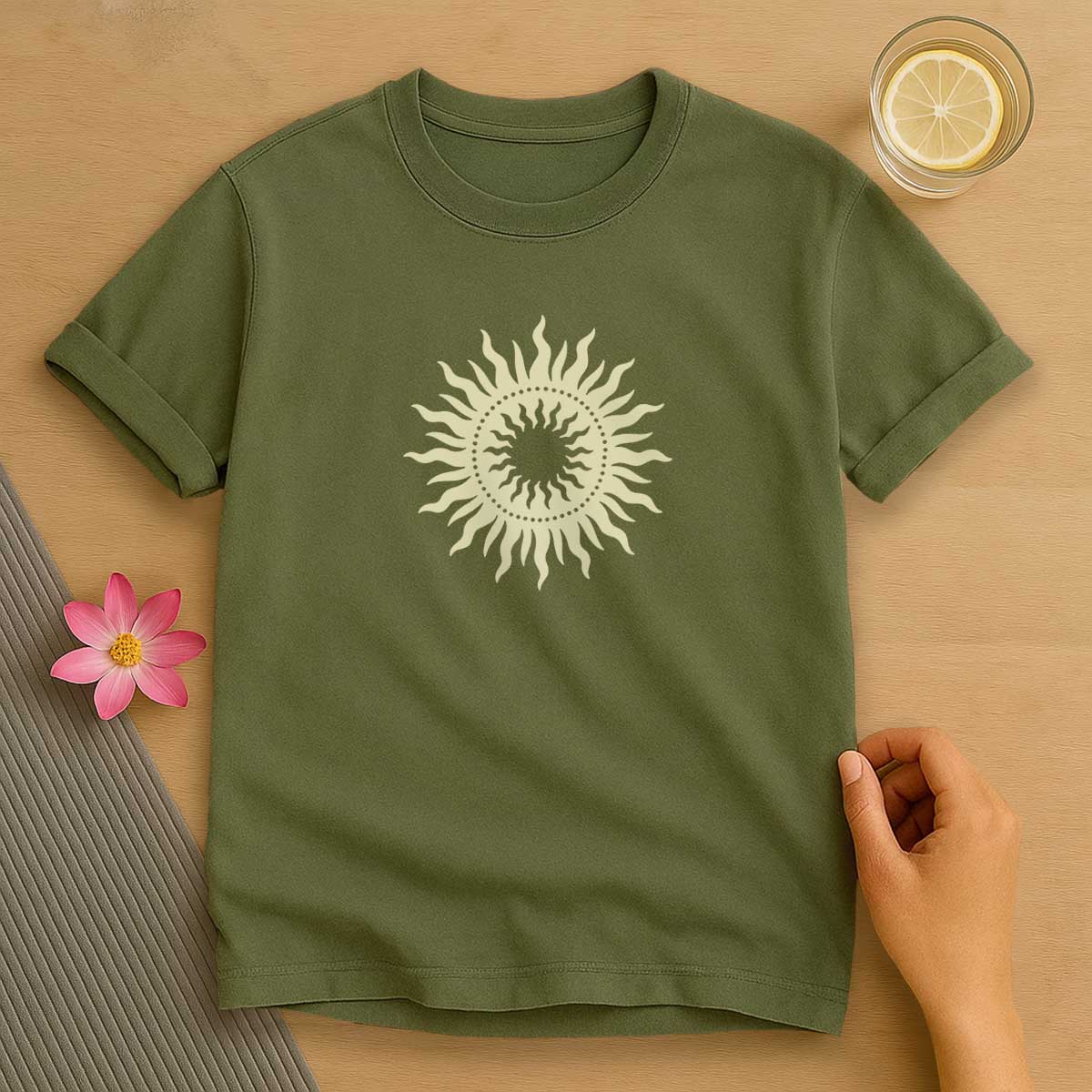Sunshine T-Shirt