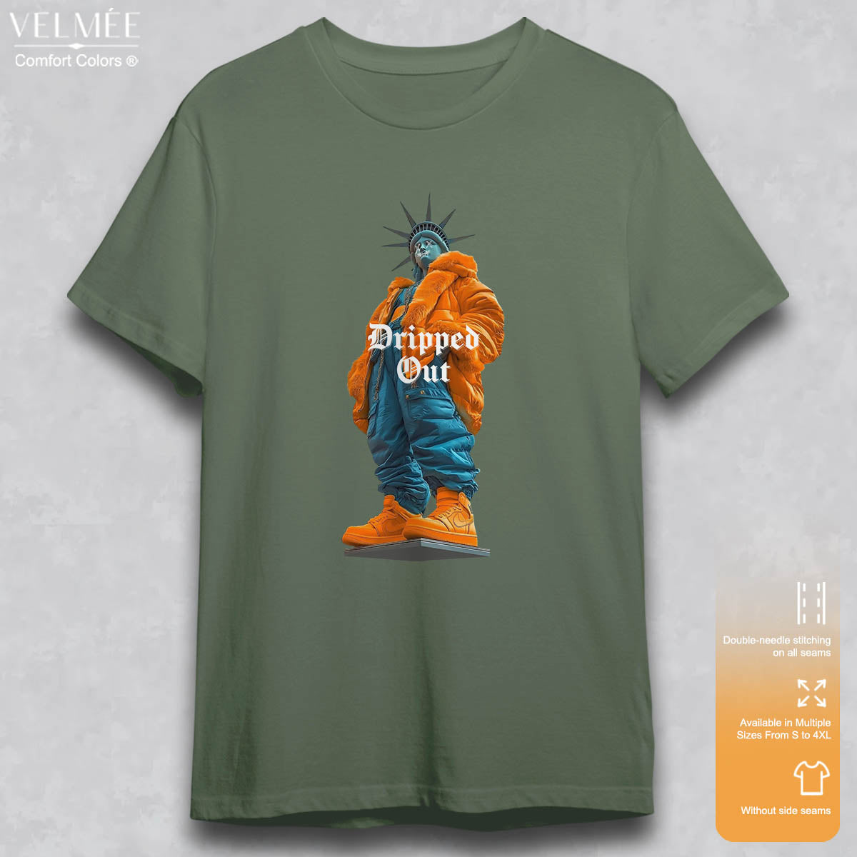 Dripped out T-Shirt