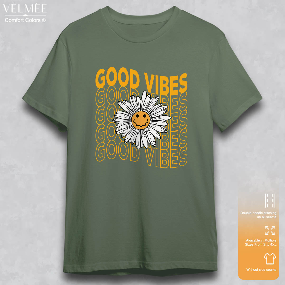 Good Vibes T-Shirt