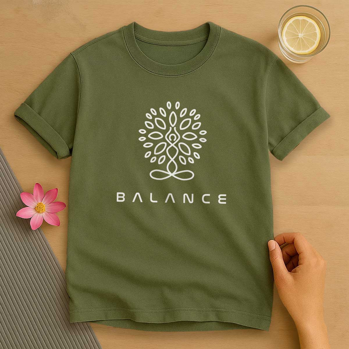 Balance T-Shirt