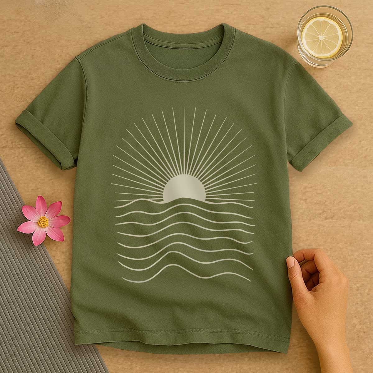 Sunshine T-Shirt