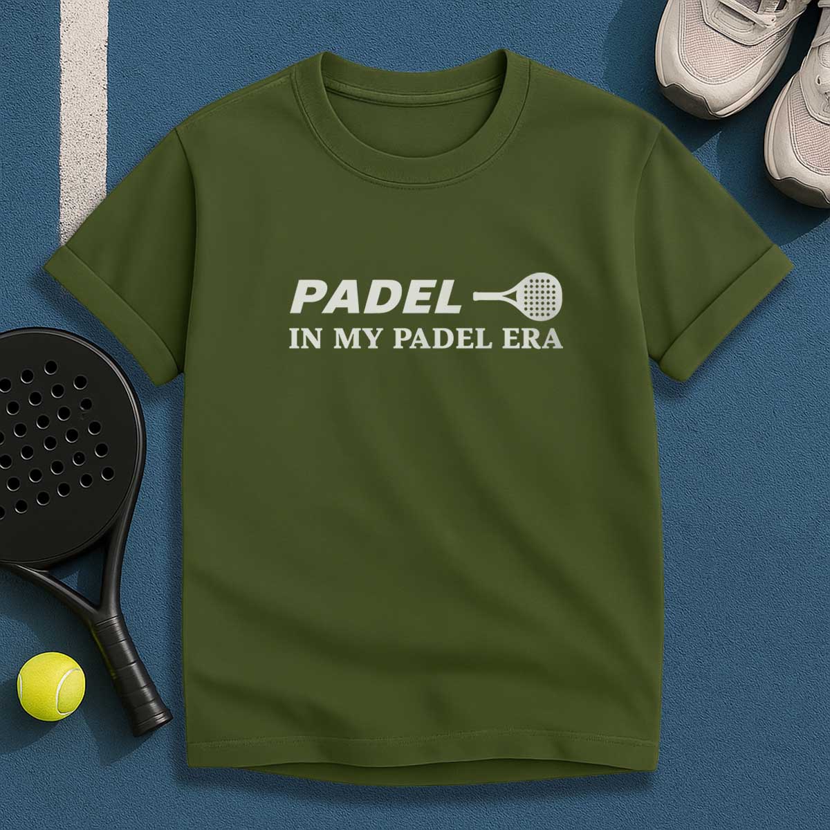 In My Padel Era T-Shirt