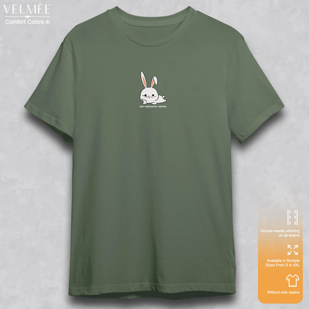 Me Sarcastic T-Shirt