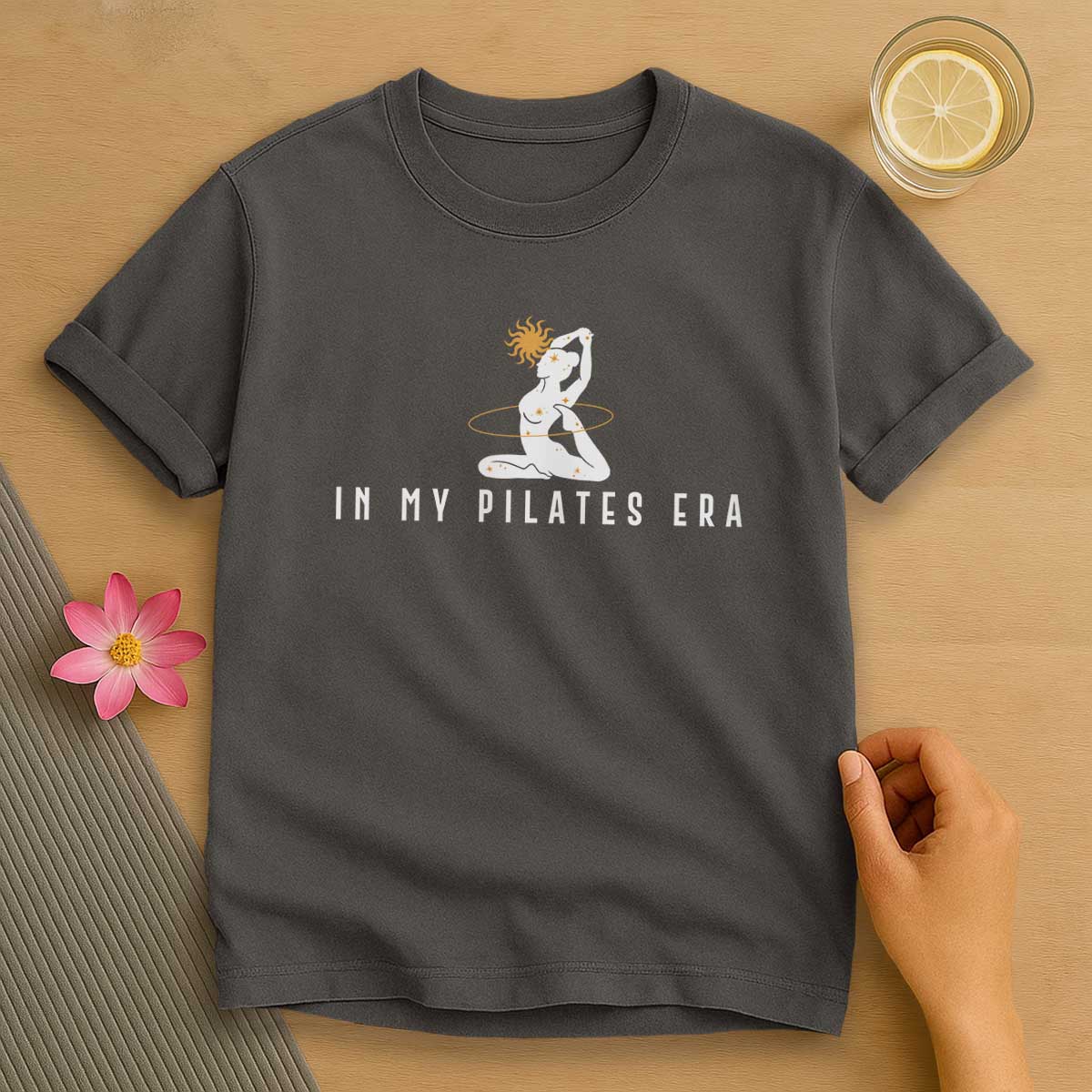 In My Pilates Era T-Shirt