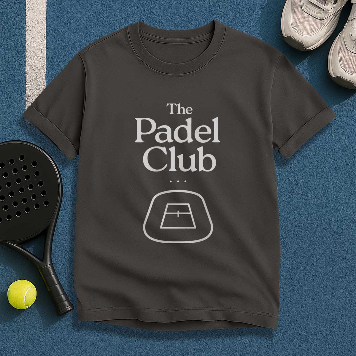 The Padel Club T-Shirt