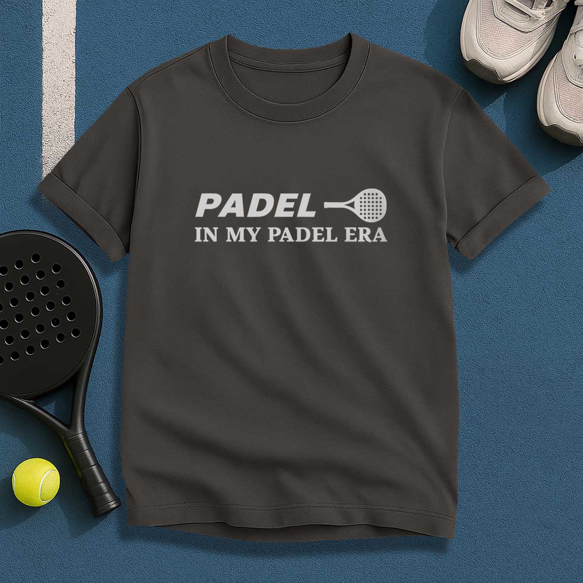 In My Padel Era T-Shirt