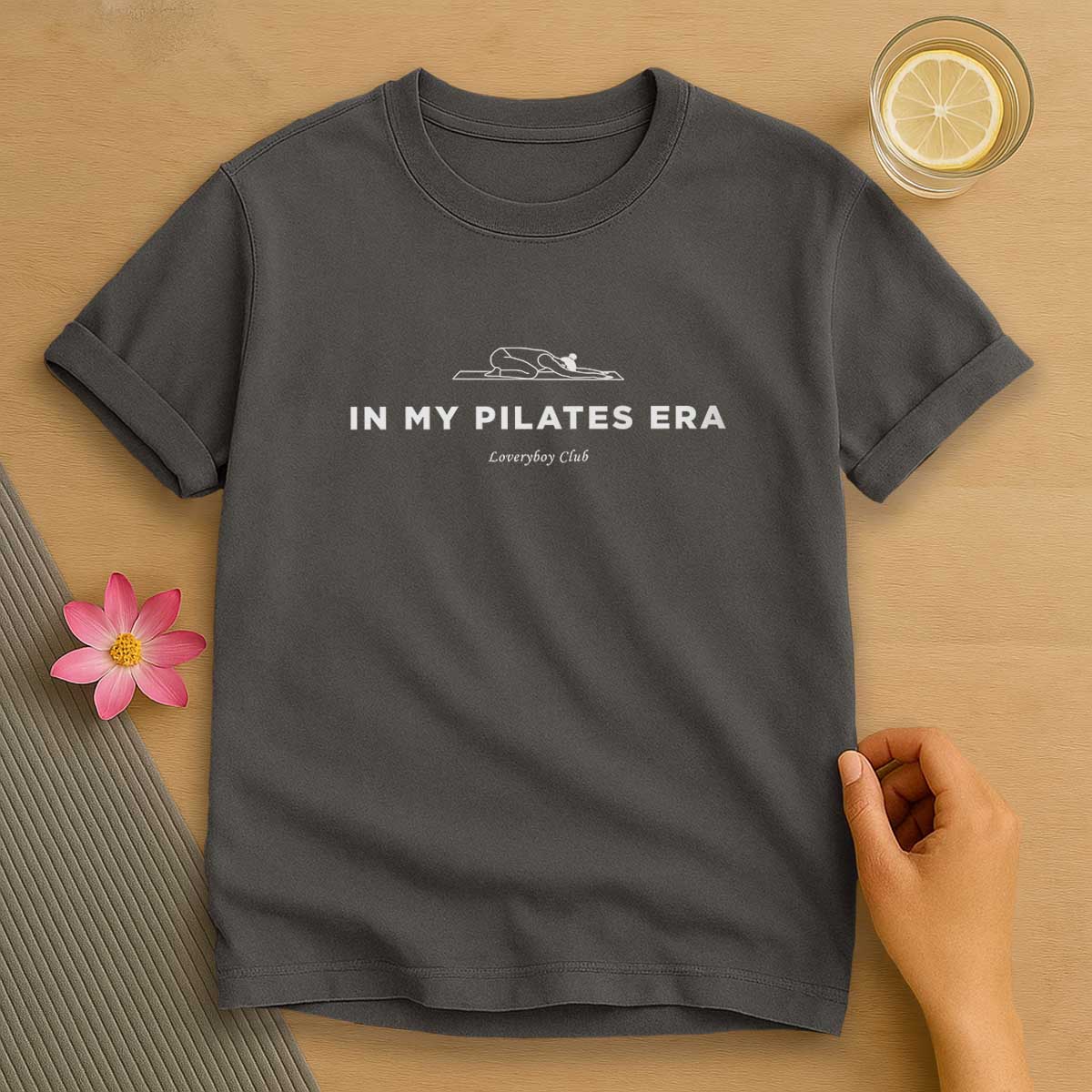 In My Pilates Era T-Shirt