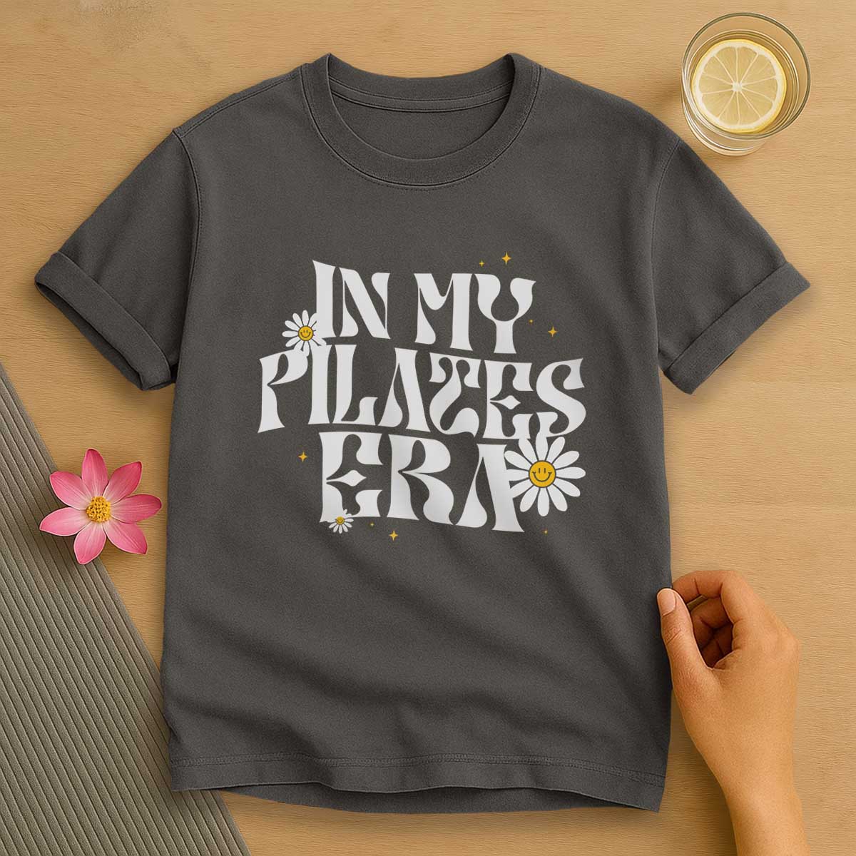 In My Pilates Era T-Shirt