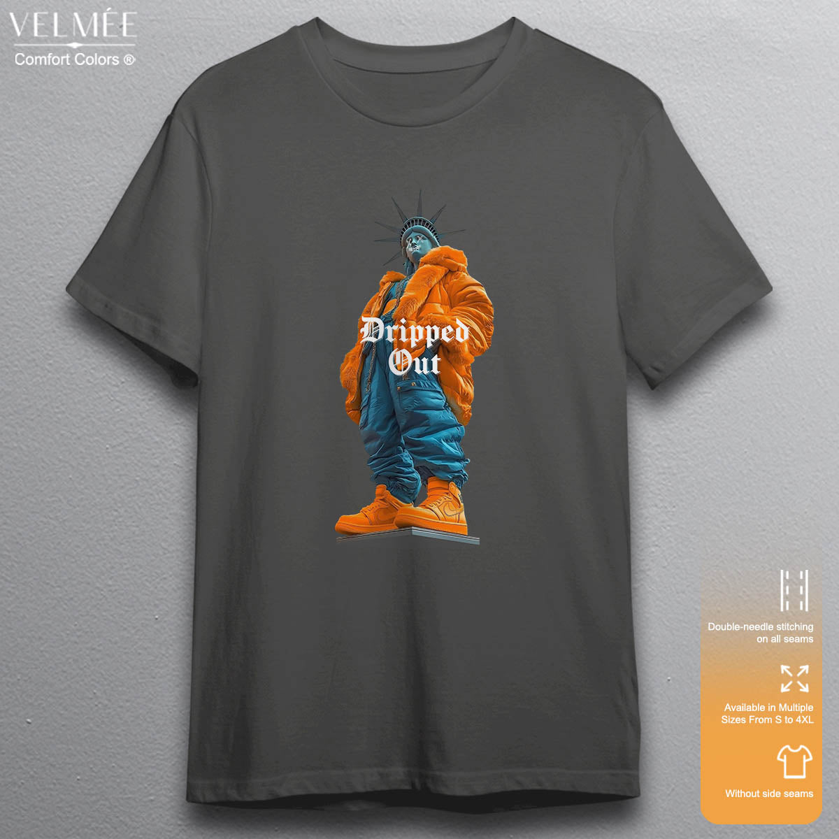 Dripped out T-Shirt