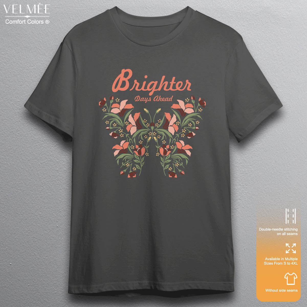 Brighter Day Ahead T-Shirt