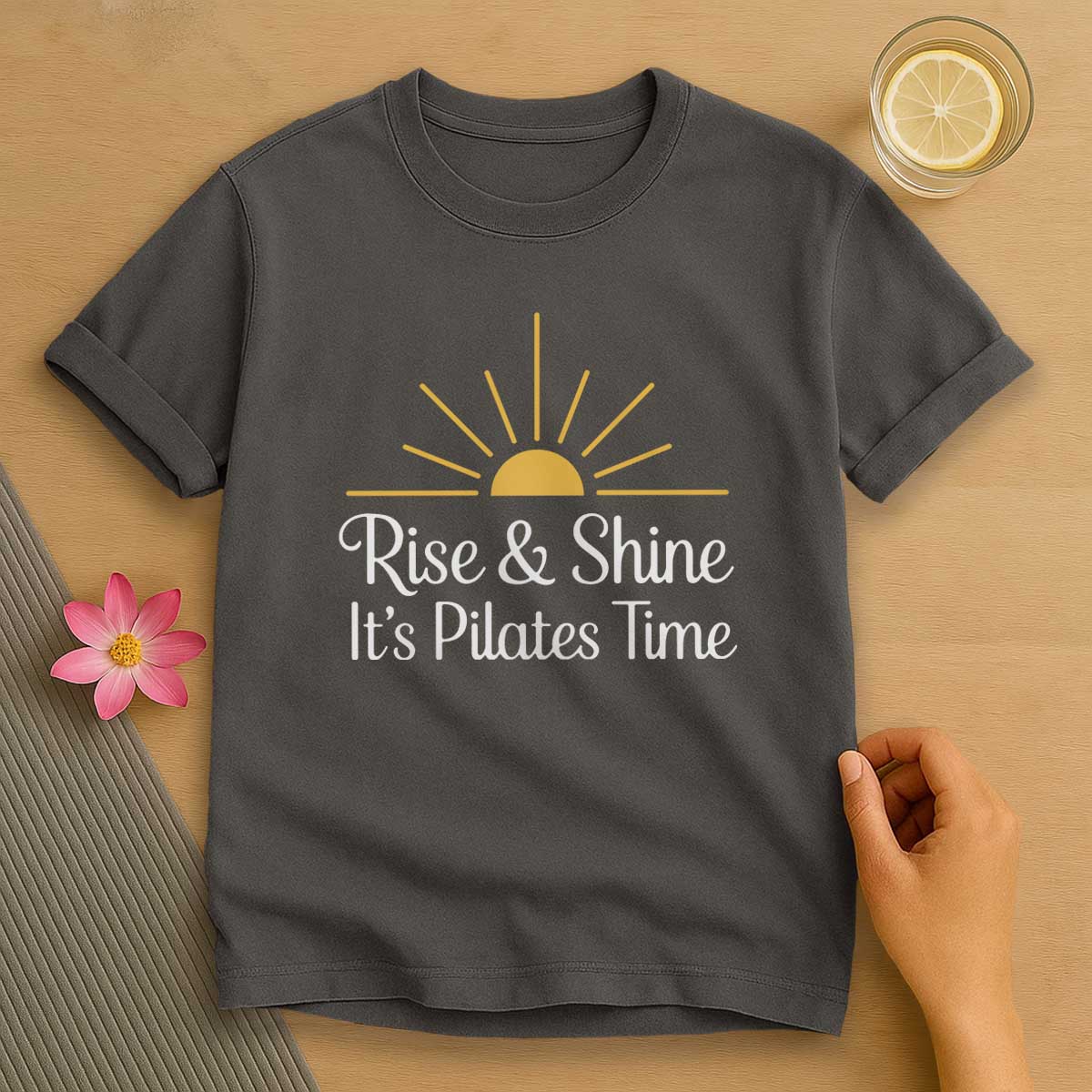 Rise and Shine T-Shirt