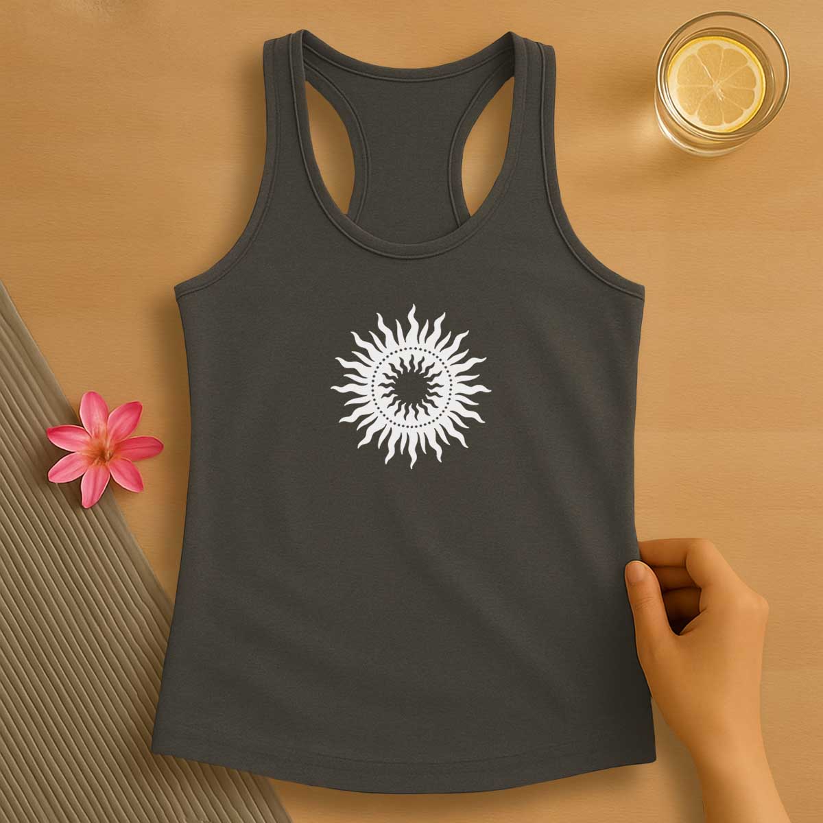 Sunshine Tank Top