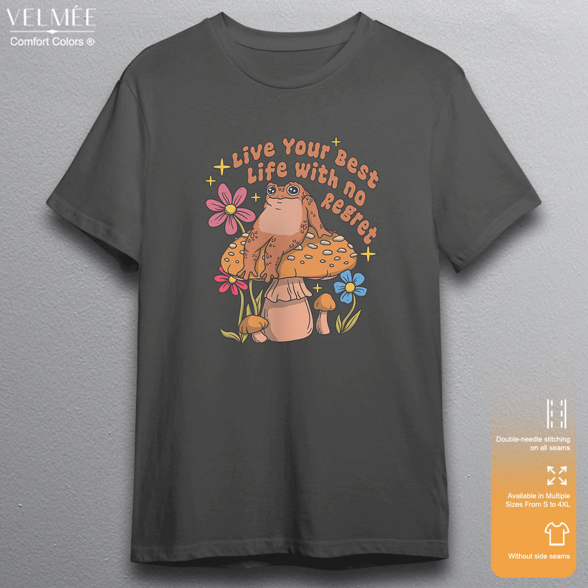 Live Your Best Life T-Shirt