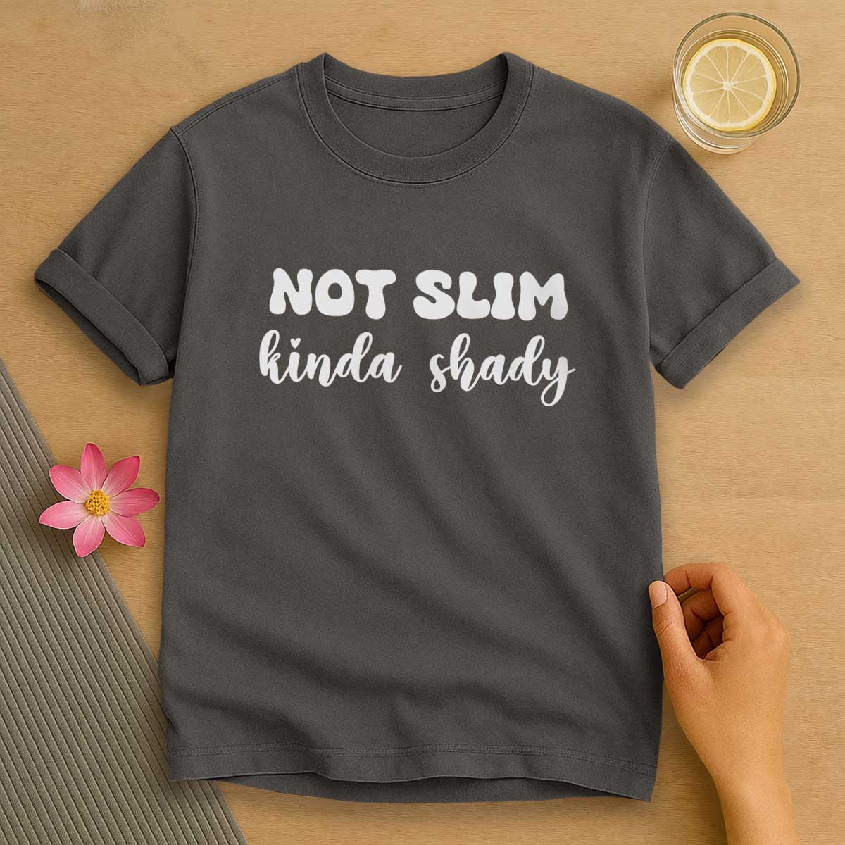 Kinda Shady T-Shirt
