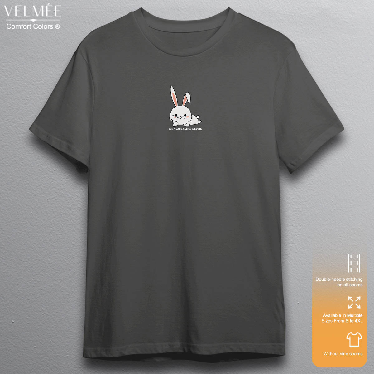 Me Sarcastic T-Shirt