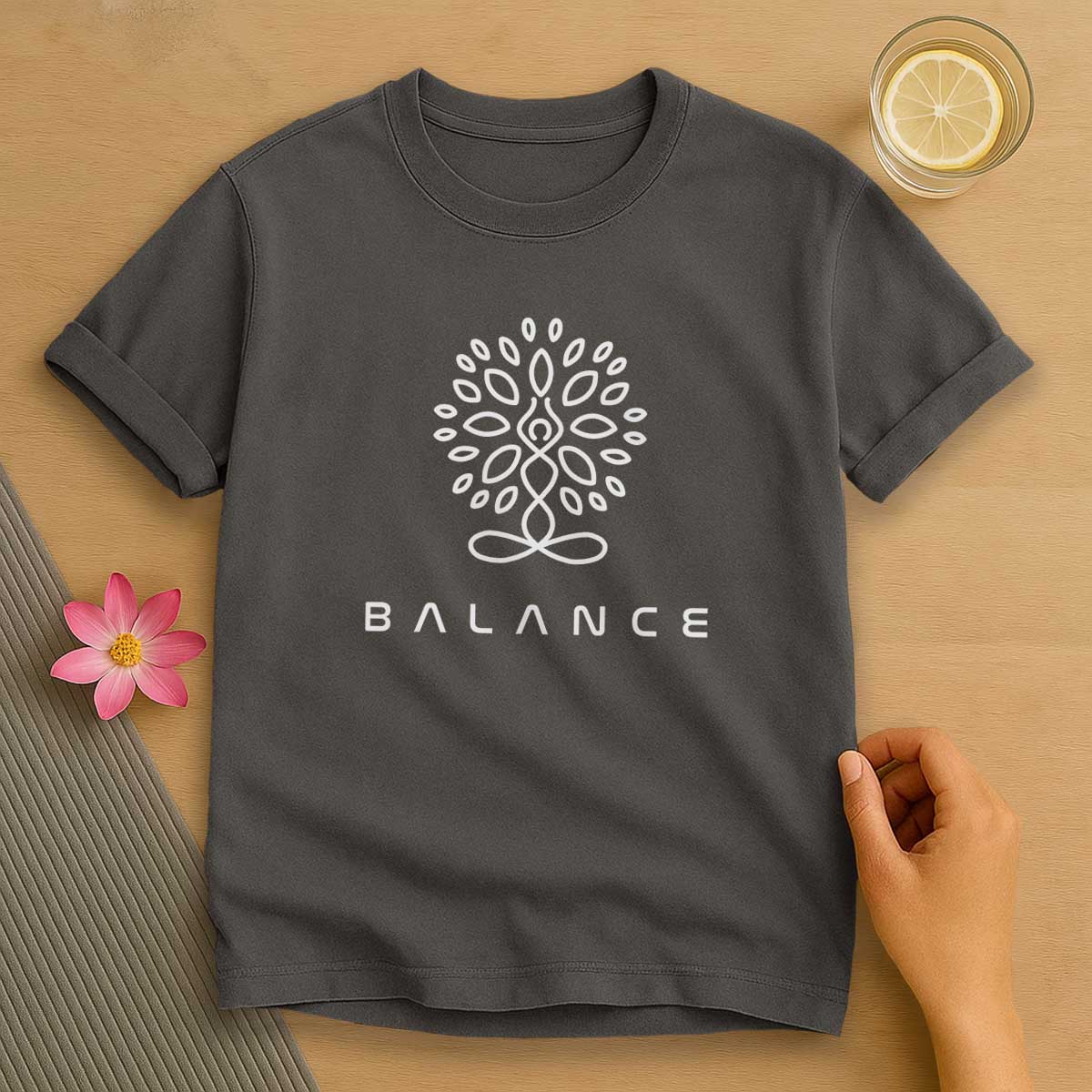 Balance T-Shirt