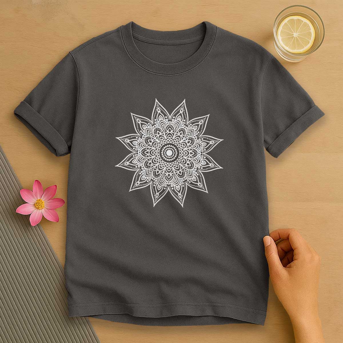 Mandala T-Shirt
