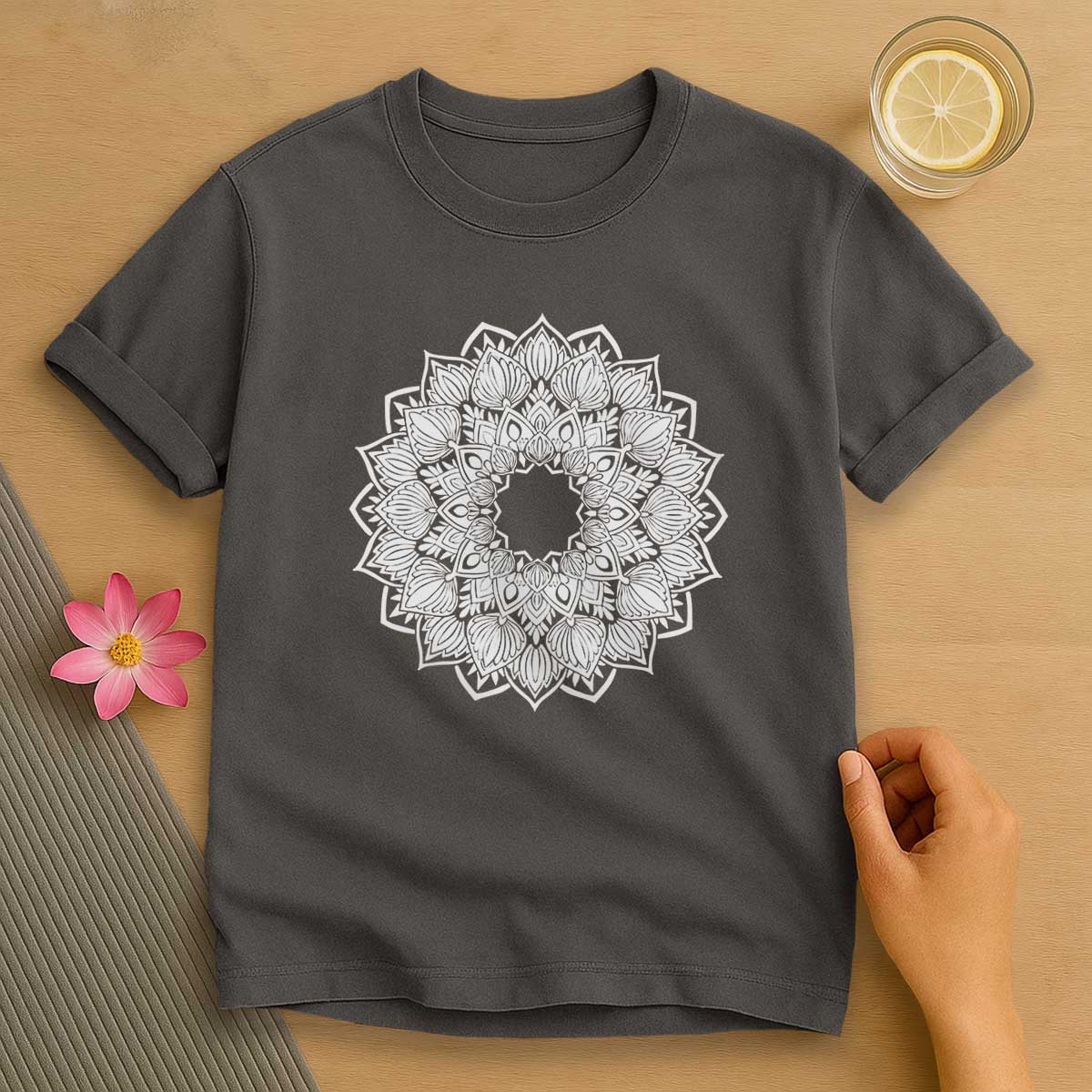 Mandala T-Shirt