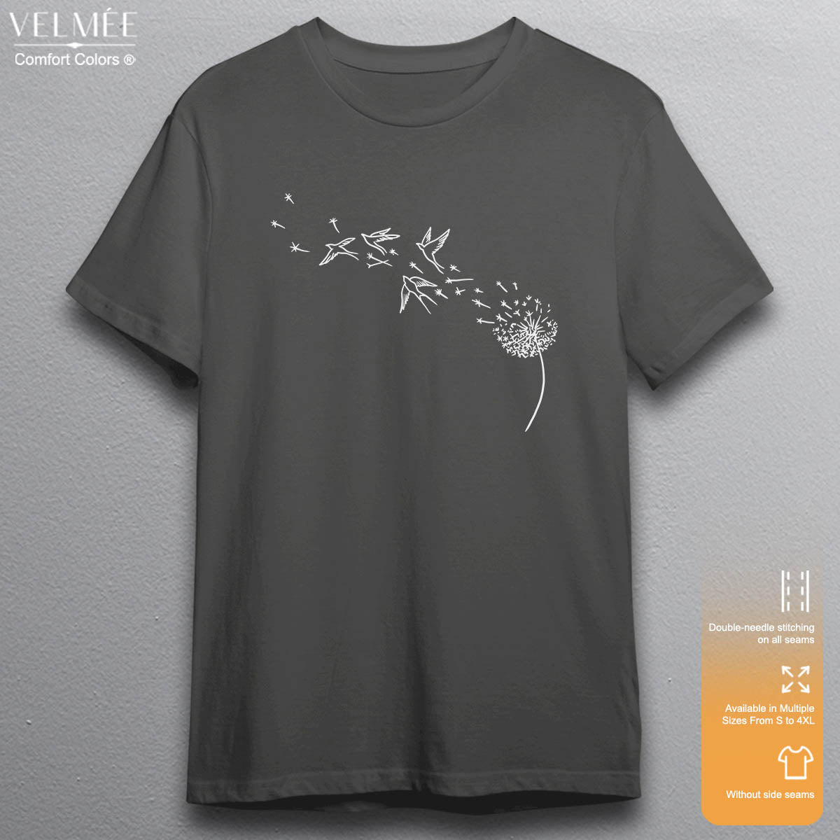 Flying Bird T-Shirt