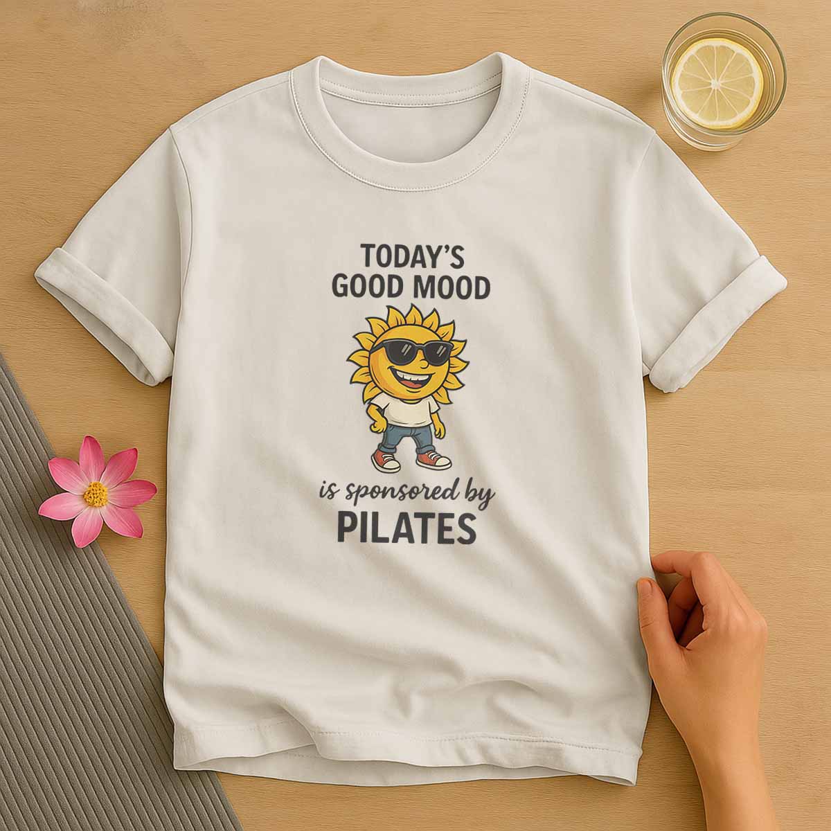 Good Mood T-Shirt