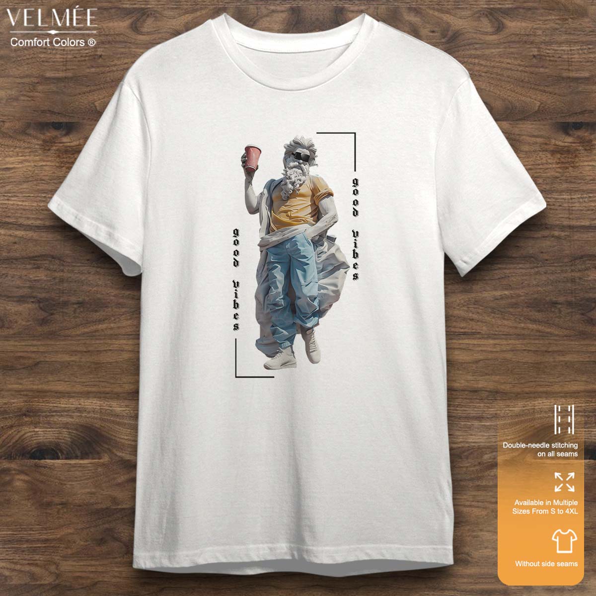 Good Vibes T-Shirt