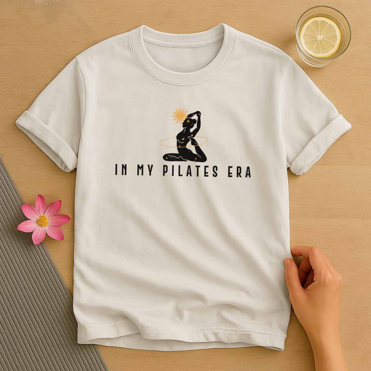 In My Pilates Era T-Shirt
