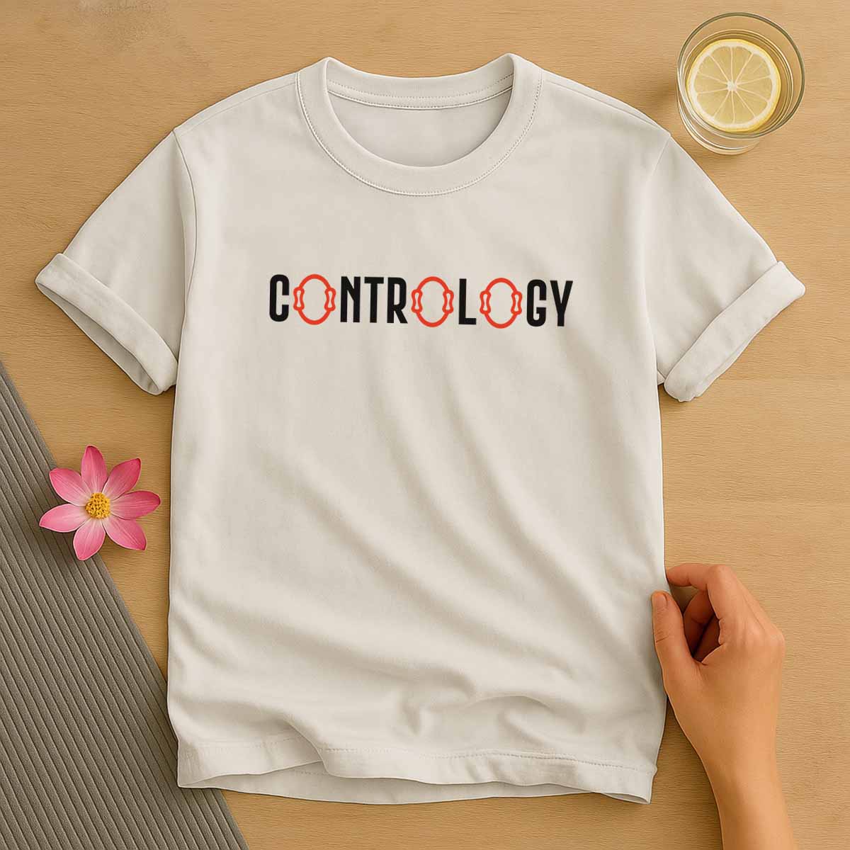 Contrology T-Shirt