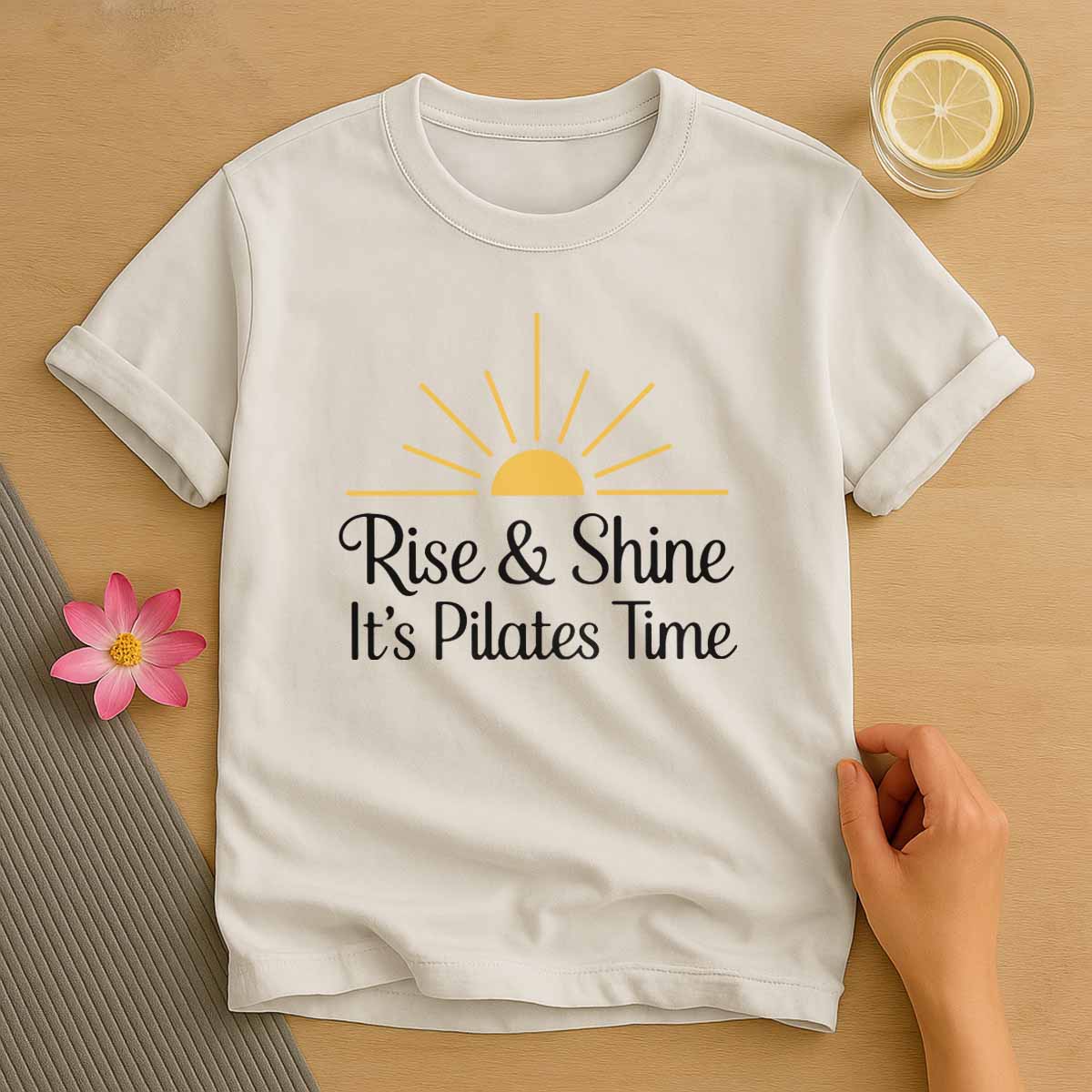 Rise and Shine T-Shirt
