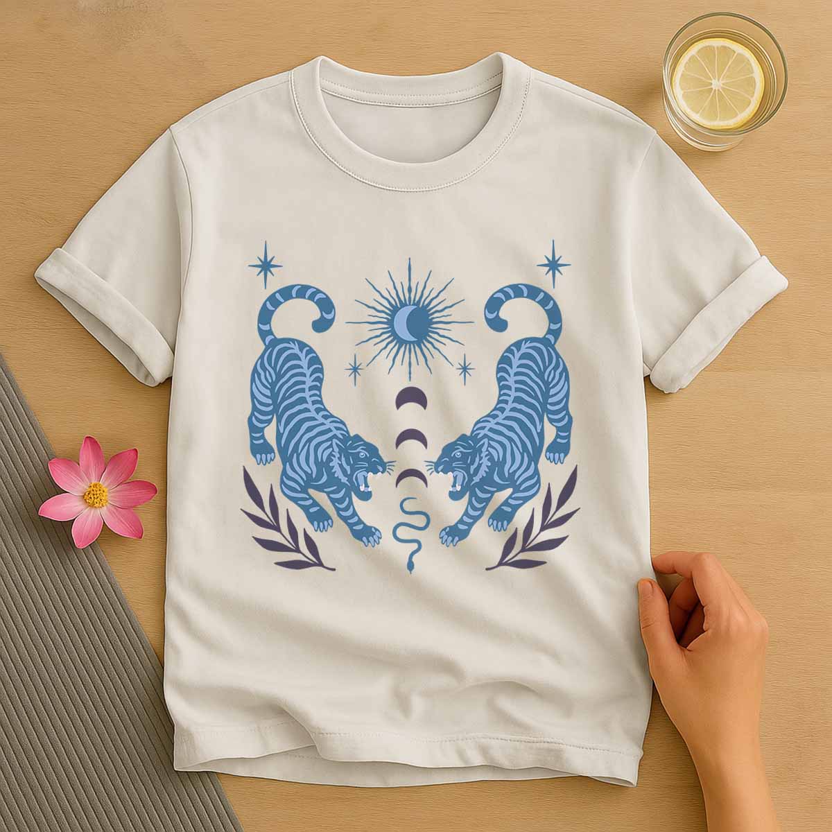 Celestial T-Shirt