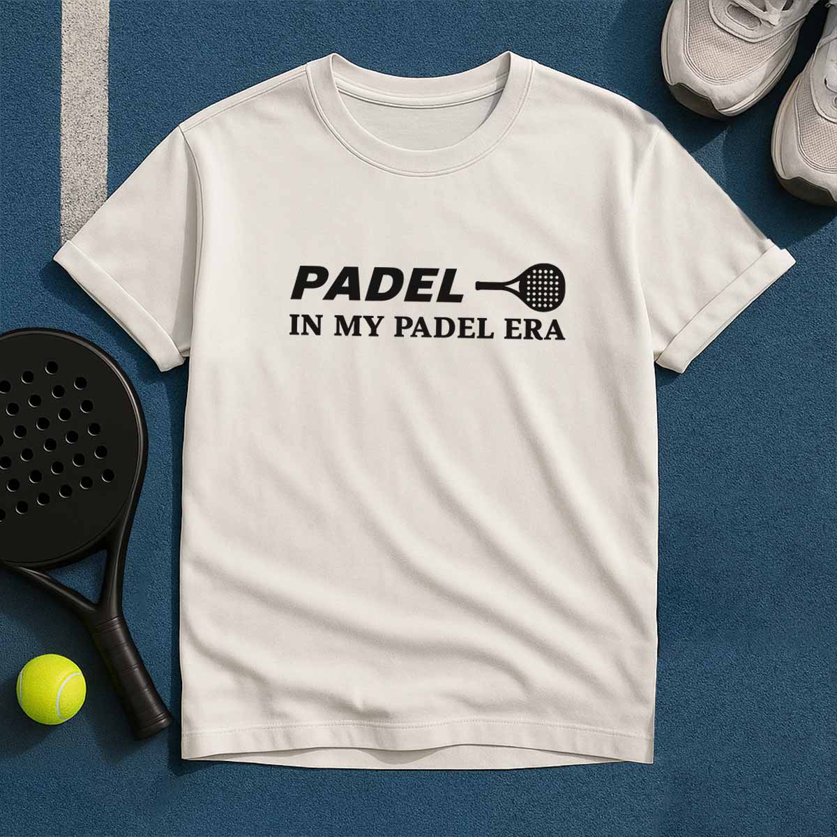 In My Padel Era T-Shirt