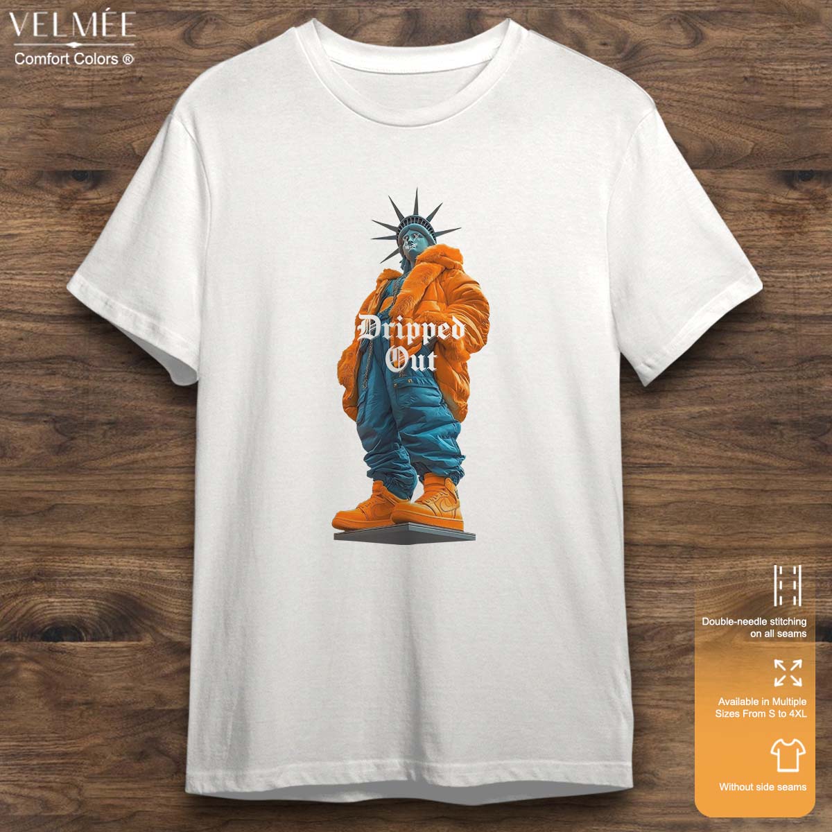 Dripped out T-Shirt