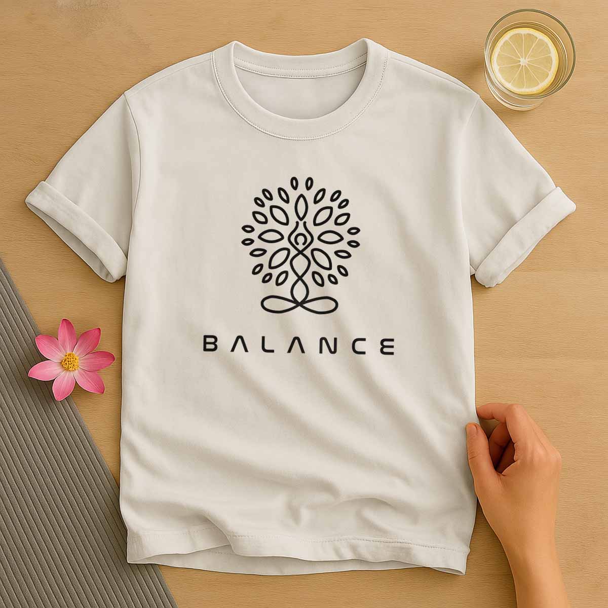 Balance T-Shirt