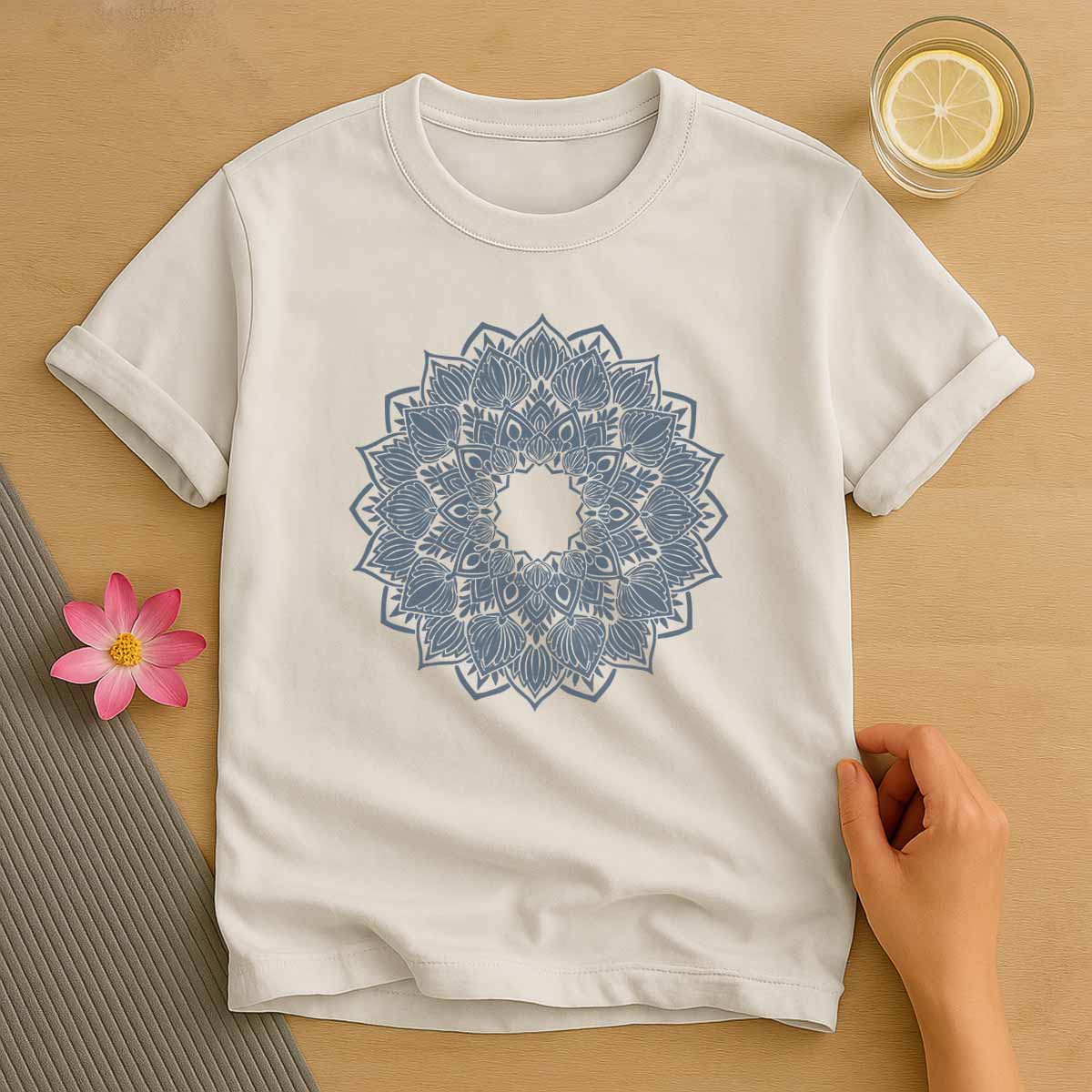 Mandala T-Shirt