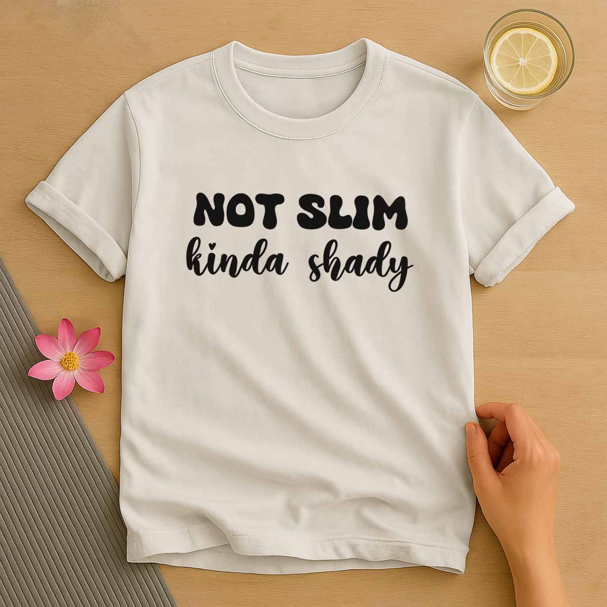Kinda Shady T-Shirt