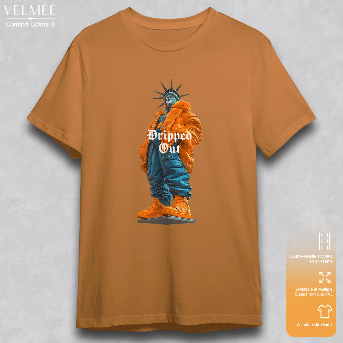 Dripped out T-Shirt