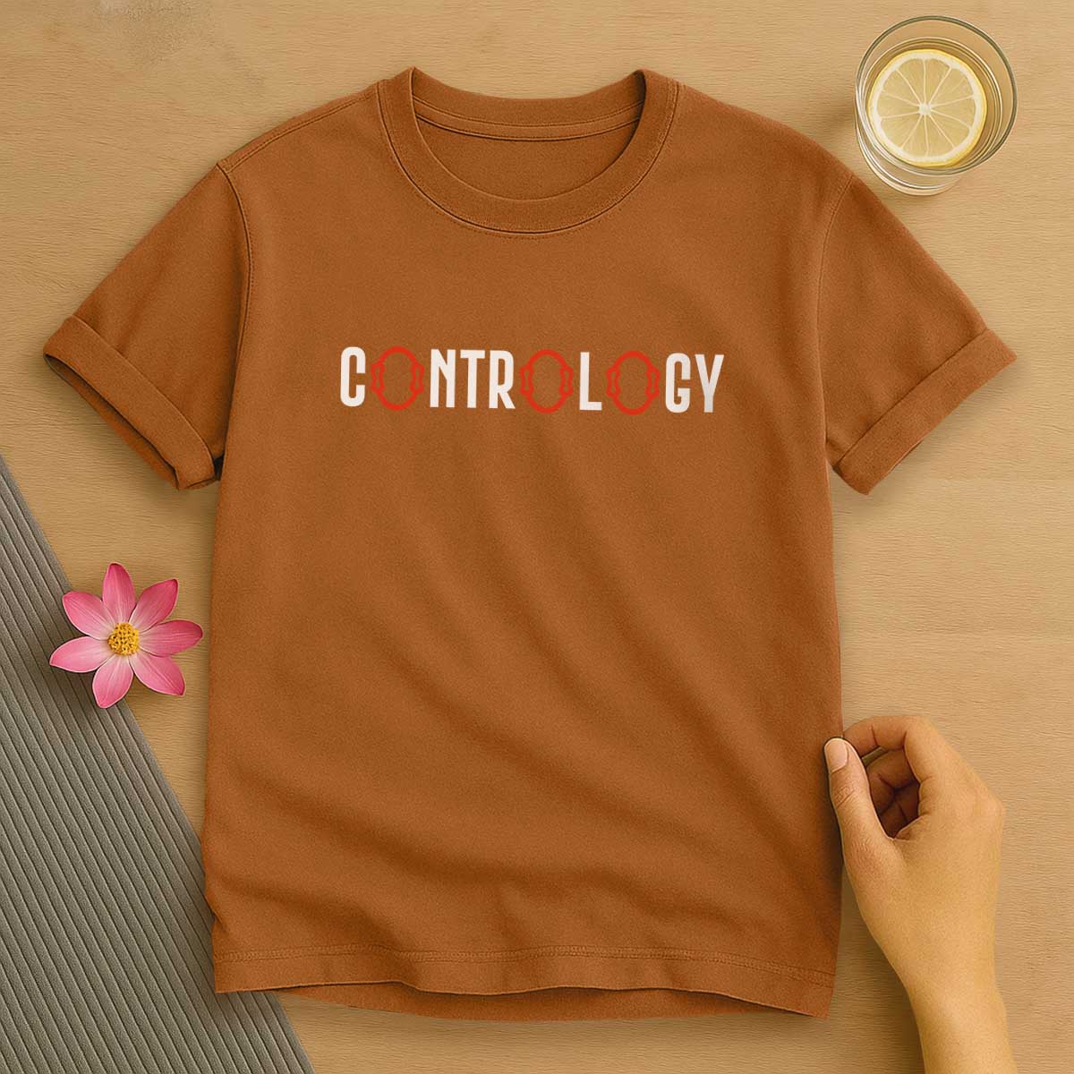 Contrology T-Shirt