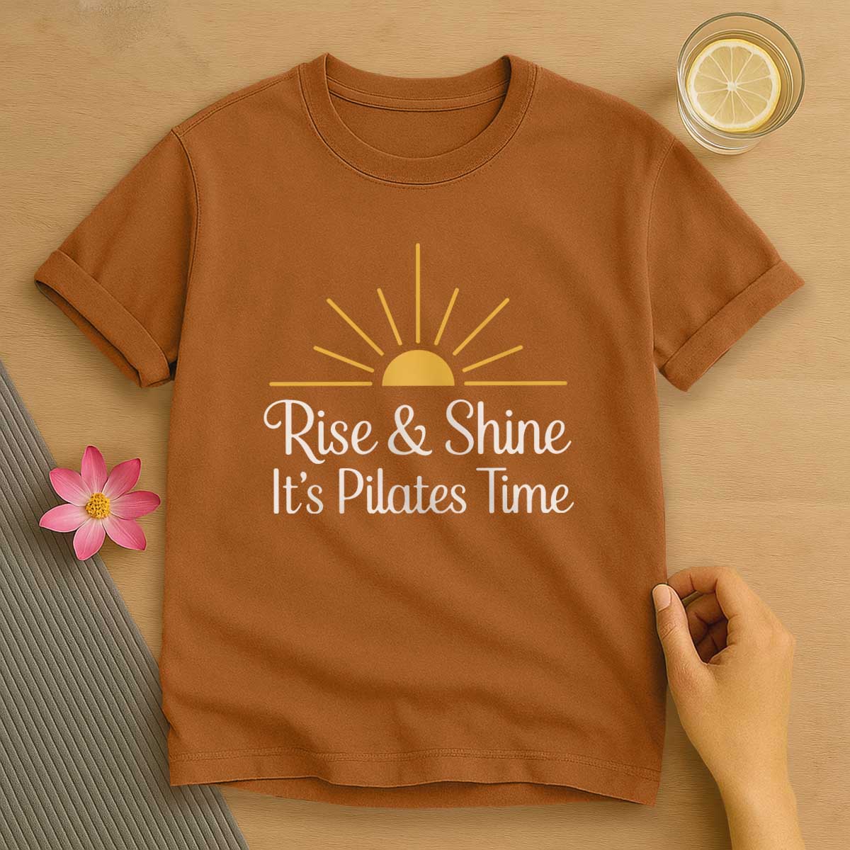 Rise and Shine T-Shirt