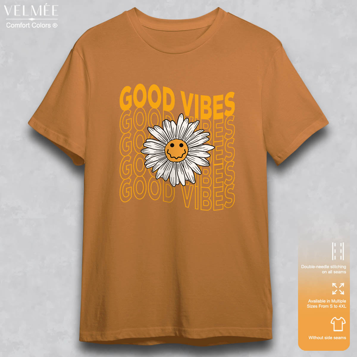 Good Vibes T-Shirt