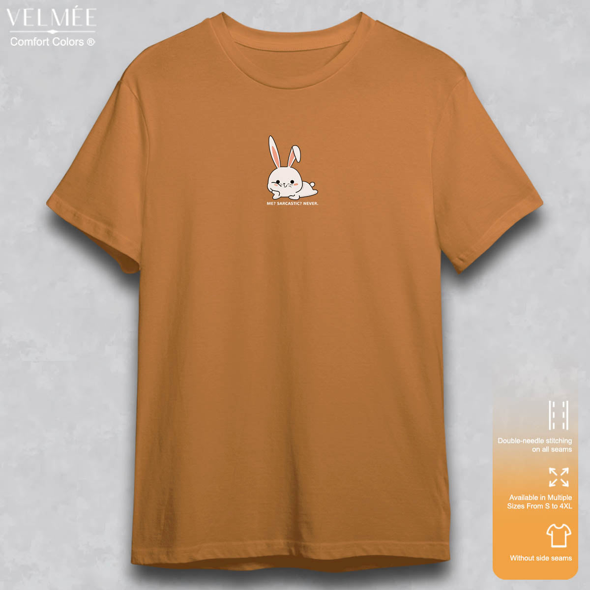 Me Sarcastic T-Shirt