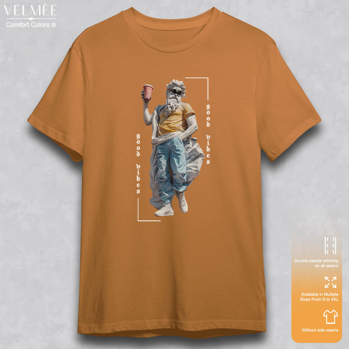 Good Vibes T-Shirt
