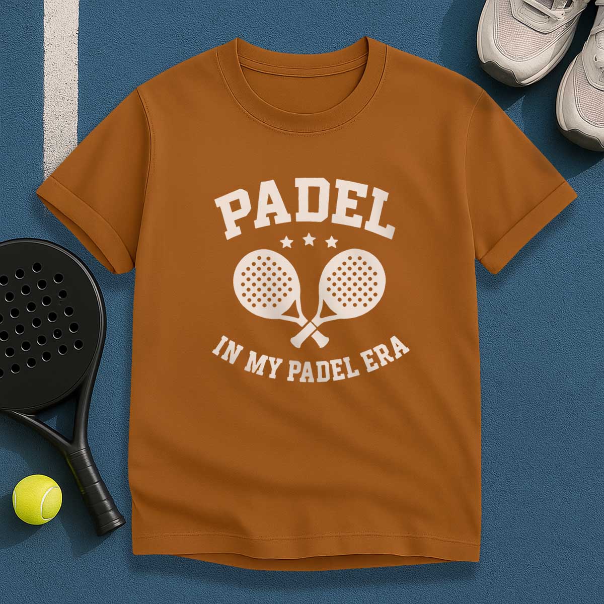 In My Padel Era T-Shirt
