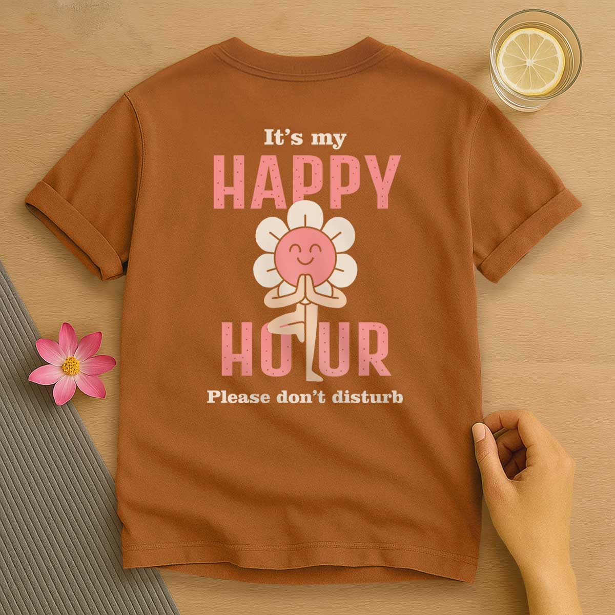 It's my Happy Hour T-Shirt
